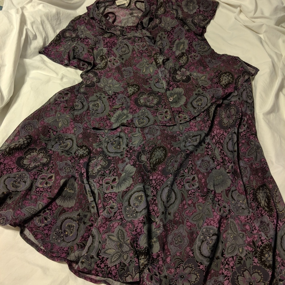 Covington 3 piece outfit